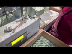 Nozla de cerámica Tig