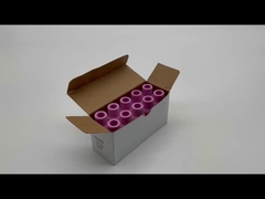 Nozzle cerámico Tig de la serie 10N